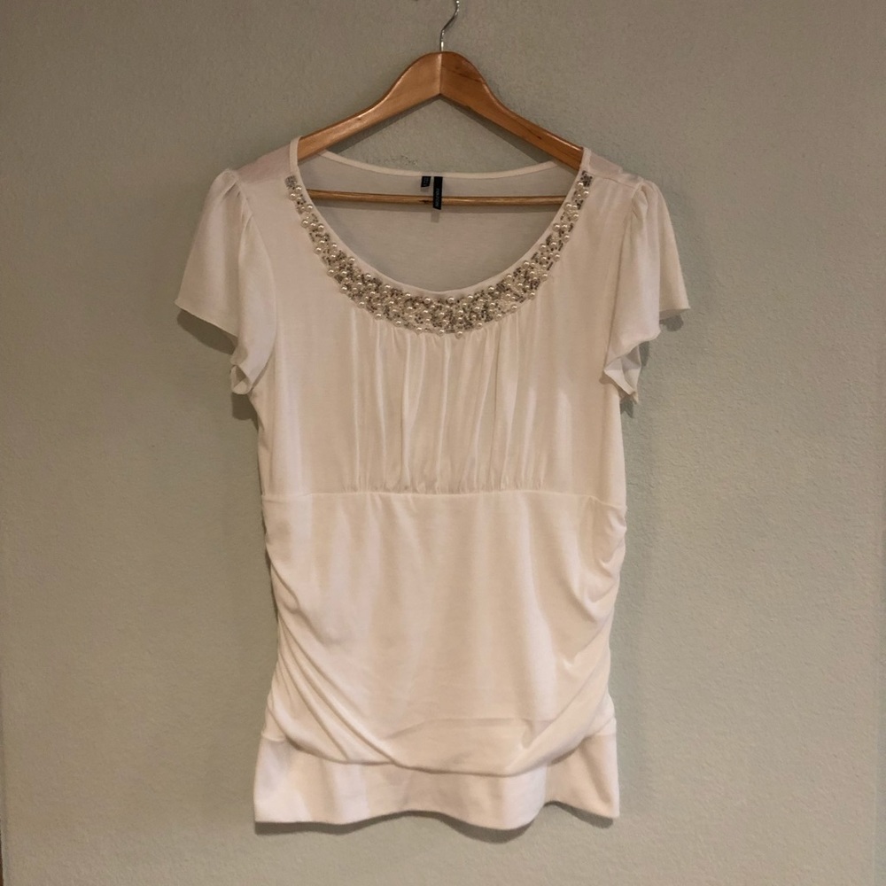 Maurice’s Blouse